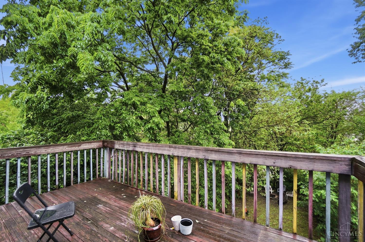 407 Warner Street, Cincinnati, OH, 45219 — photo 24