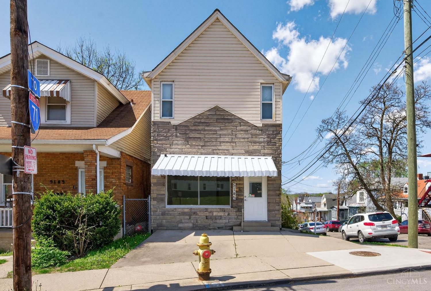 5145 Carthage Avenue, Norwood, OH, 45212