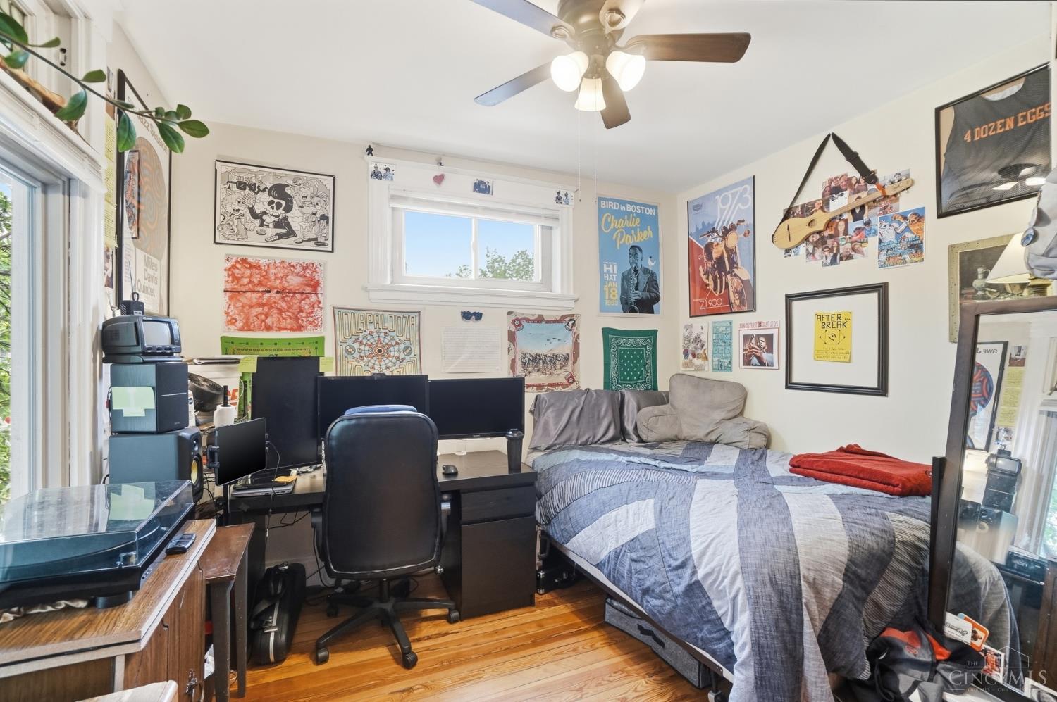 407 Warner Street, Cincinnati, OH, 45219 — photo 13