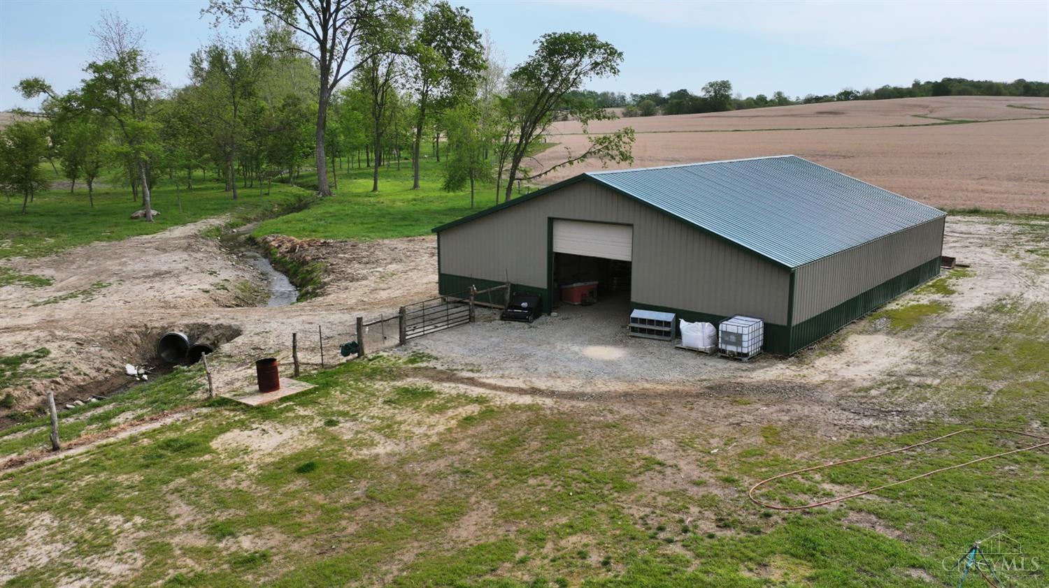 3824 Co Rd 750, Connersville-IN, IN, 47331 — photo 94