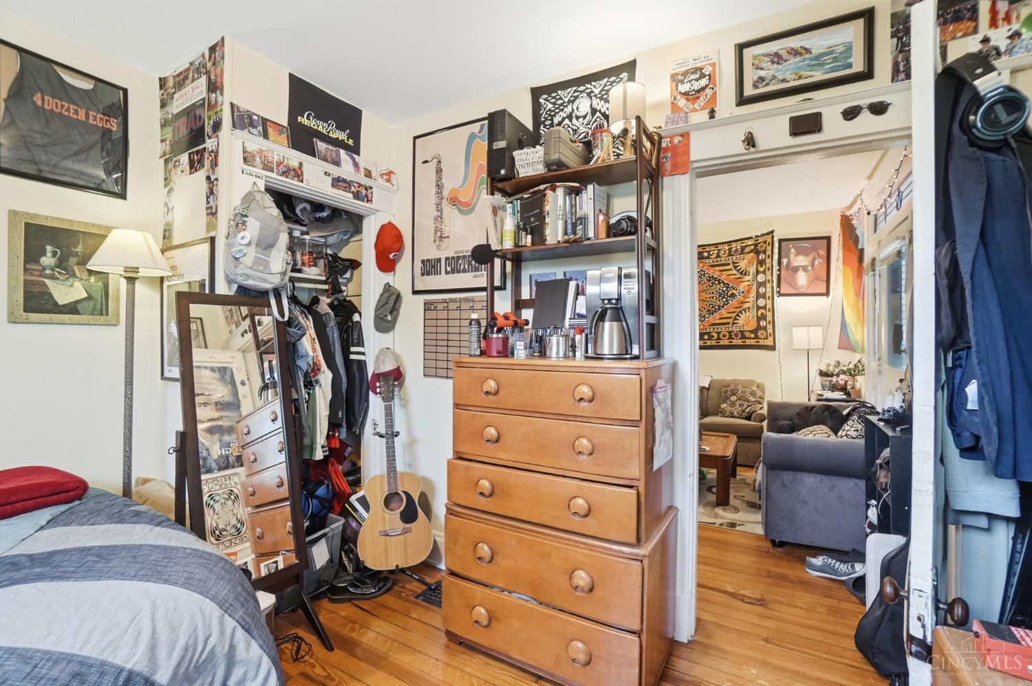 407 Warner Street, Cincinnati, OH, 45219 — photo 14