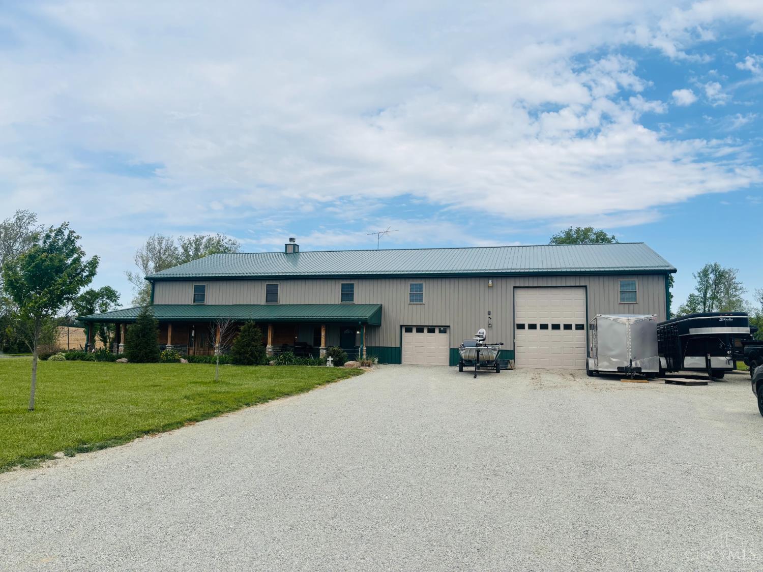 3824 Co Rd 750, Connersville-IN, IN, 47331 — photo 2