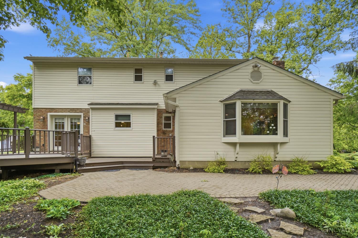819 Quailwoods Drive