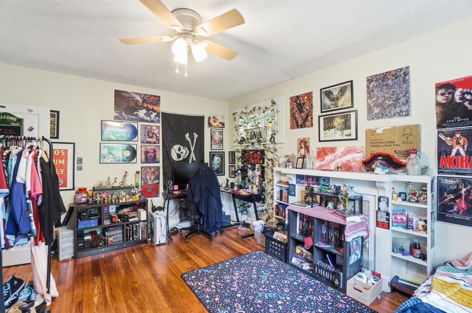 407 Warner Street, Cincinnati, OH, 45219 — photo 32