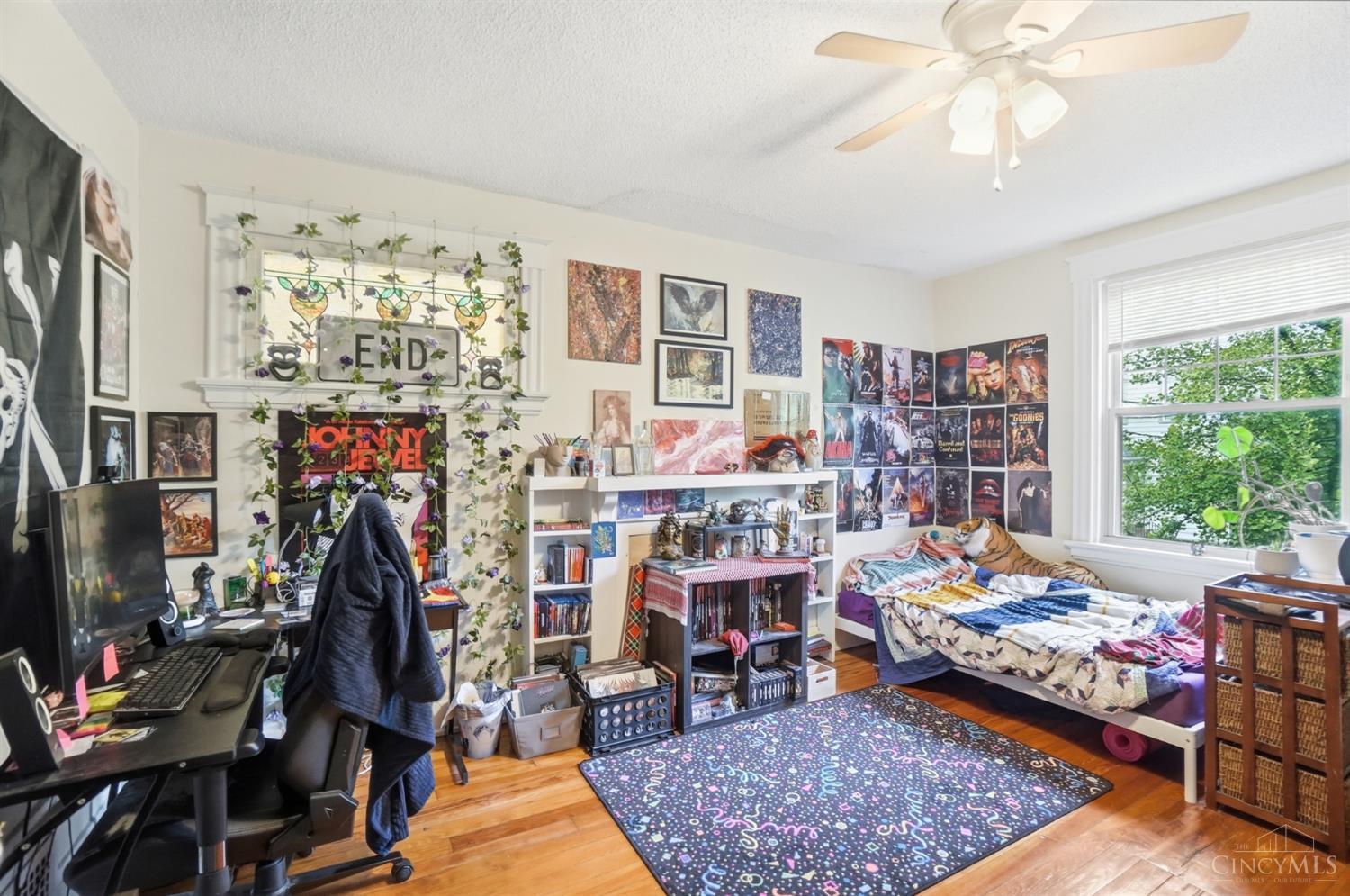 407 Warner Street, Cincinnati, OH, 45219 — photo 31
