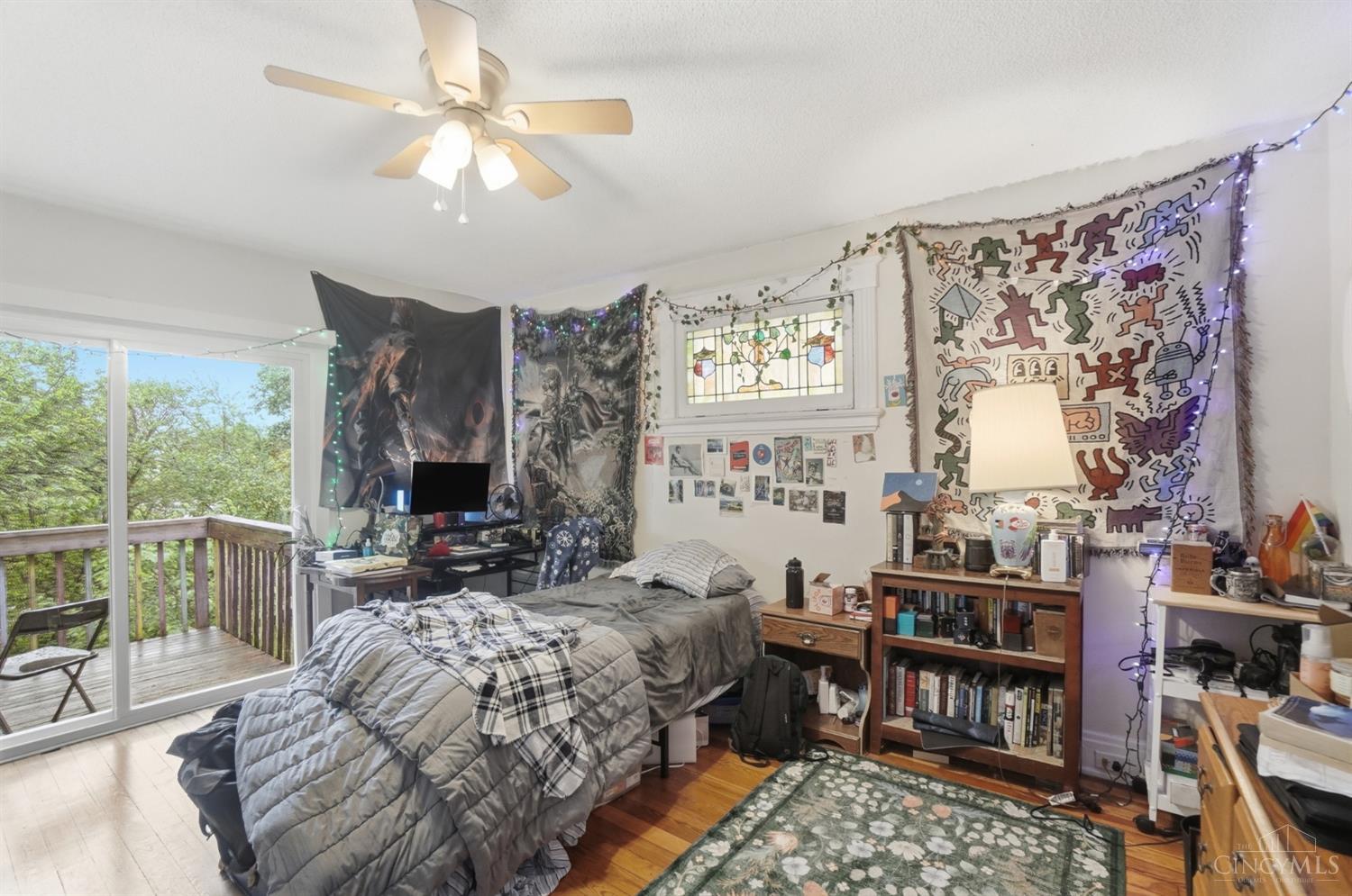 407 Warner Street, Cincinnati, OH, 45219 — photo 19
