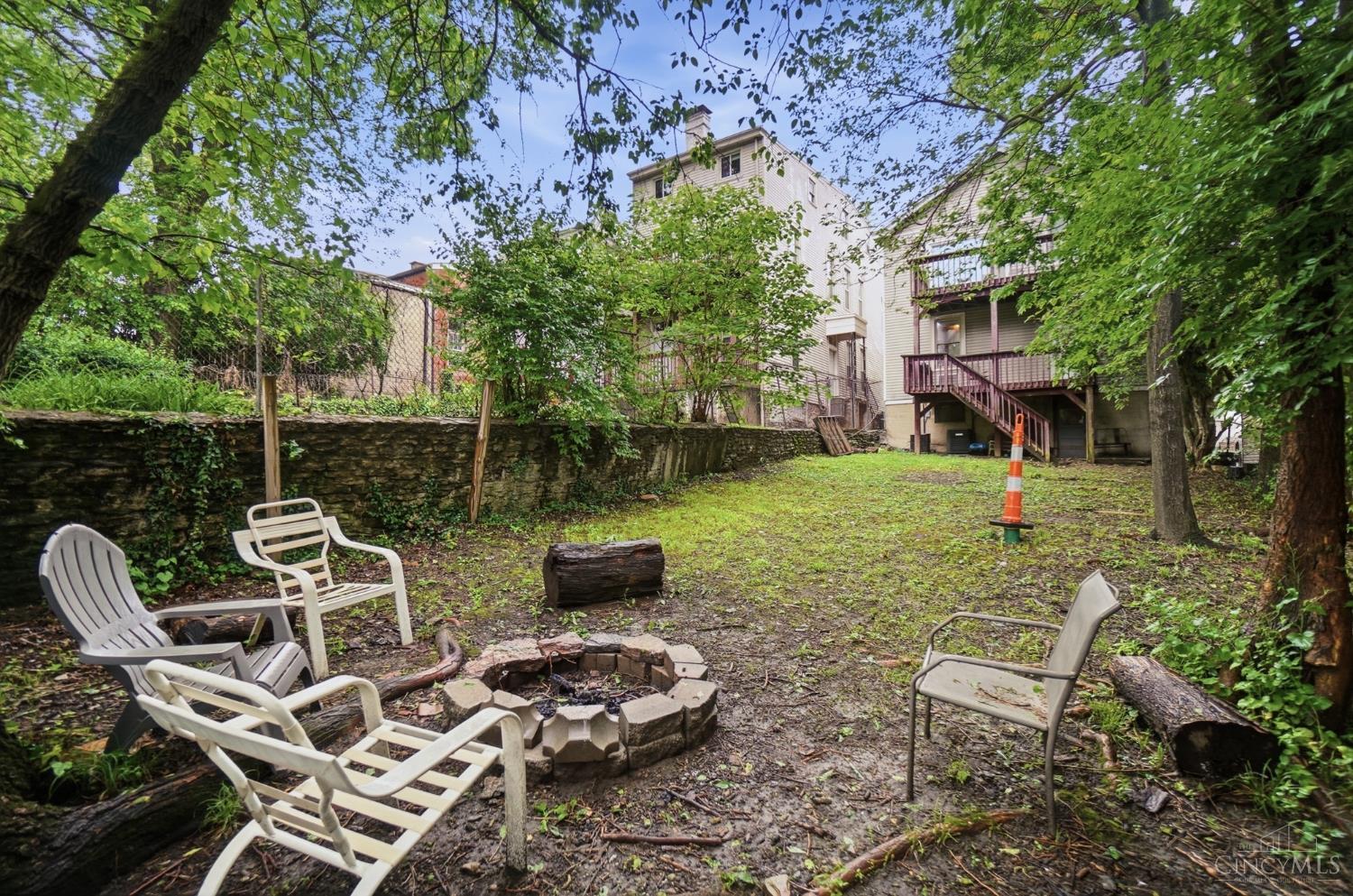 407 Warner Street, Cincinnati, OH, 45219 — photo 41