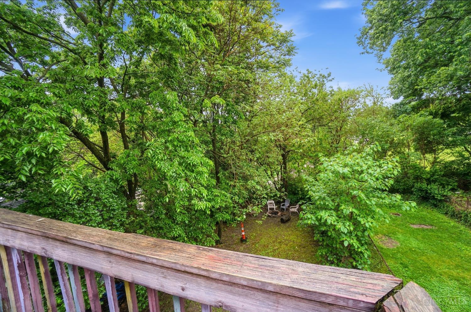 407 Warner Street, Cincinnati, OH, 45219 — photo 26