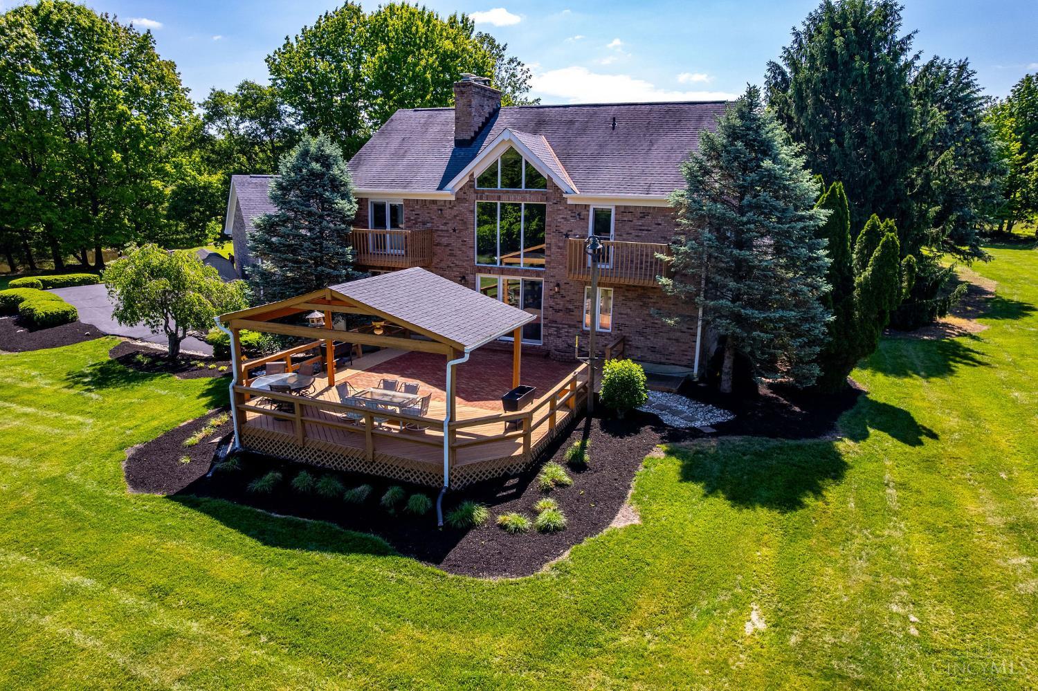 4885 Beechwood Road, Union Twp, OH, 45244 — photo 50
