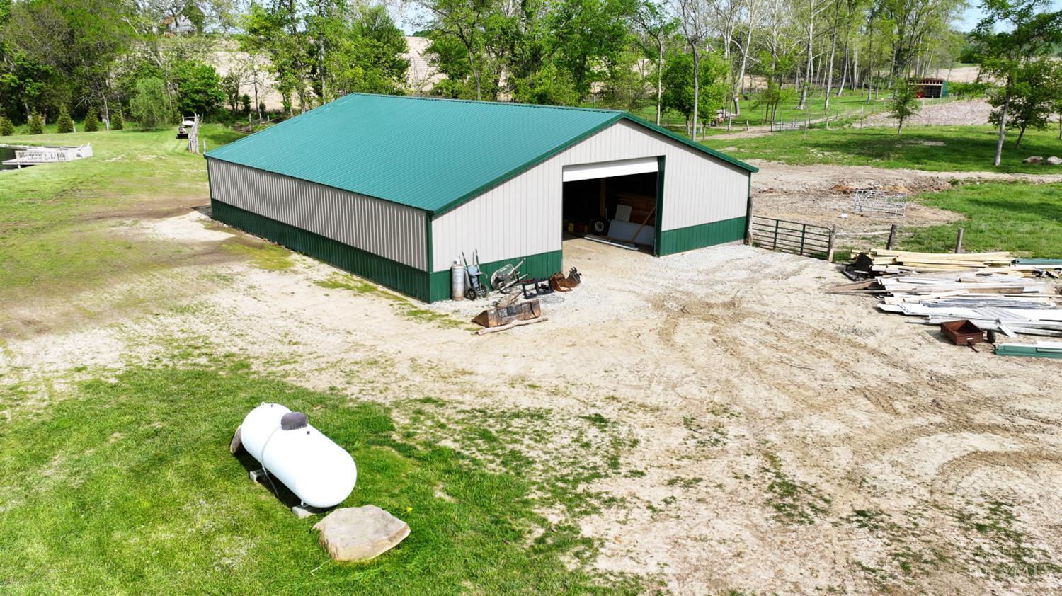 3824 Co Rd 750, Connersville-IN, IN, 47331 — photo 92