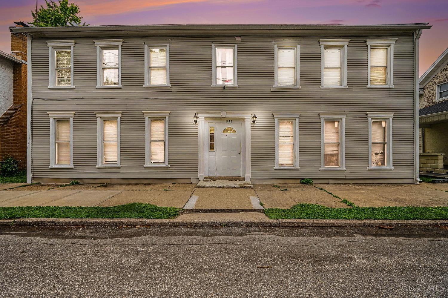 136 Main Street, Germantown, OH, 45327