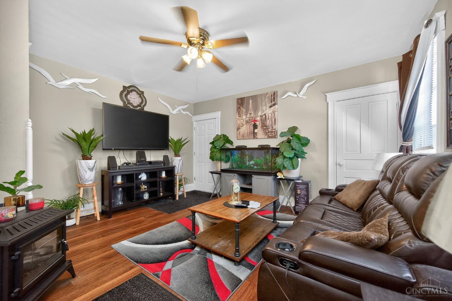 5145 Carthage Avenue, Norwood, OH, 45212 — photo 11