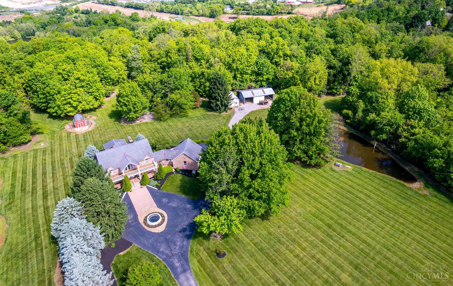 4885 Beechwood Road, Union Twp, OH, 45244 — photo 45
