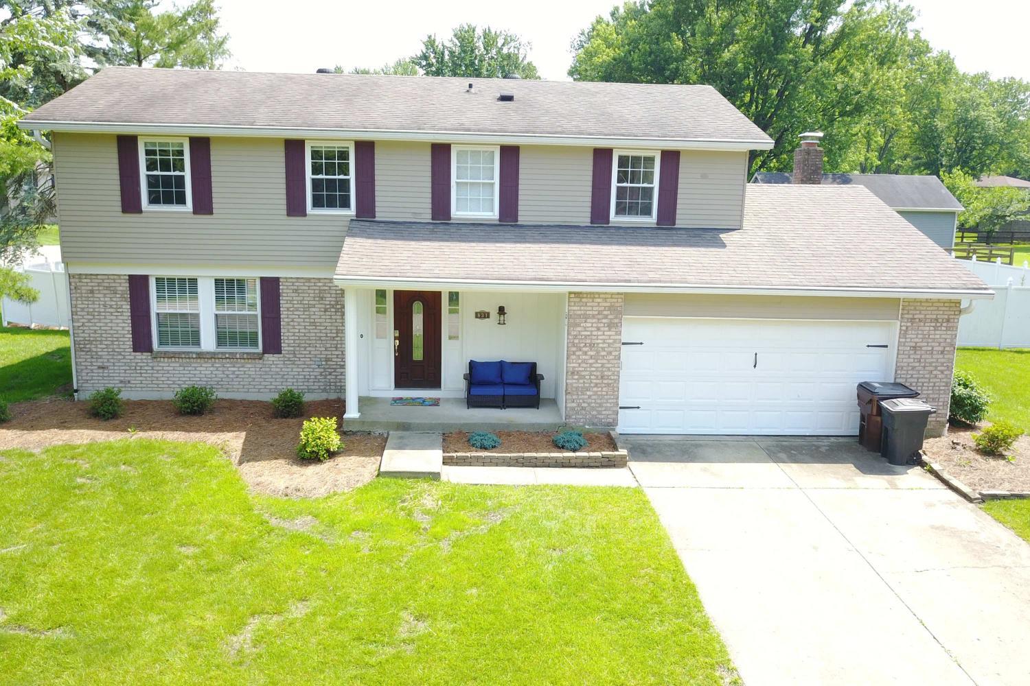831 Massachusetts Drive