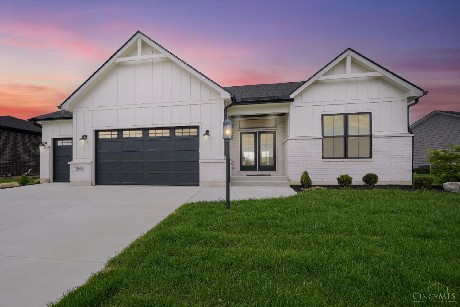 1232 Normandy Rue, Clearcreek Twp., OH, 45458
