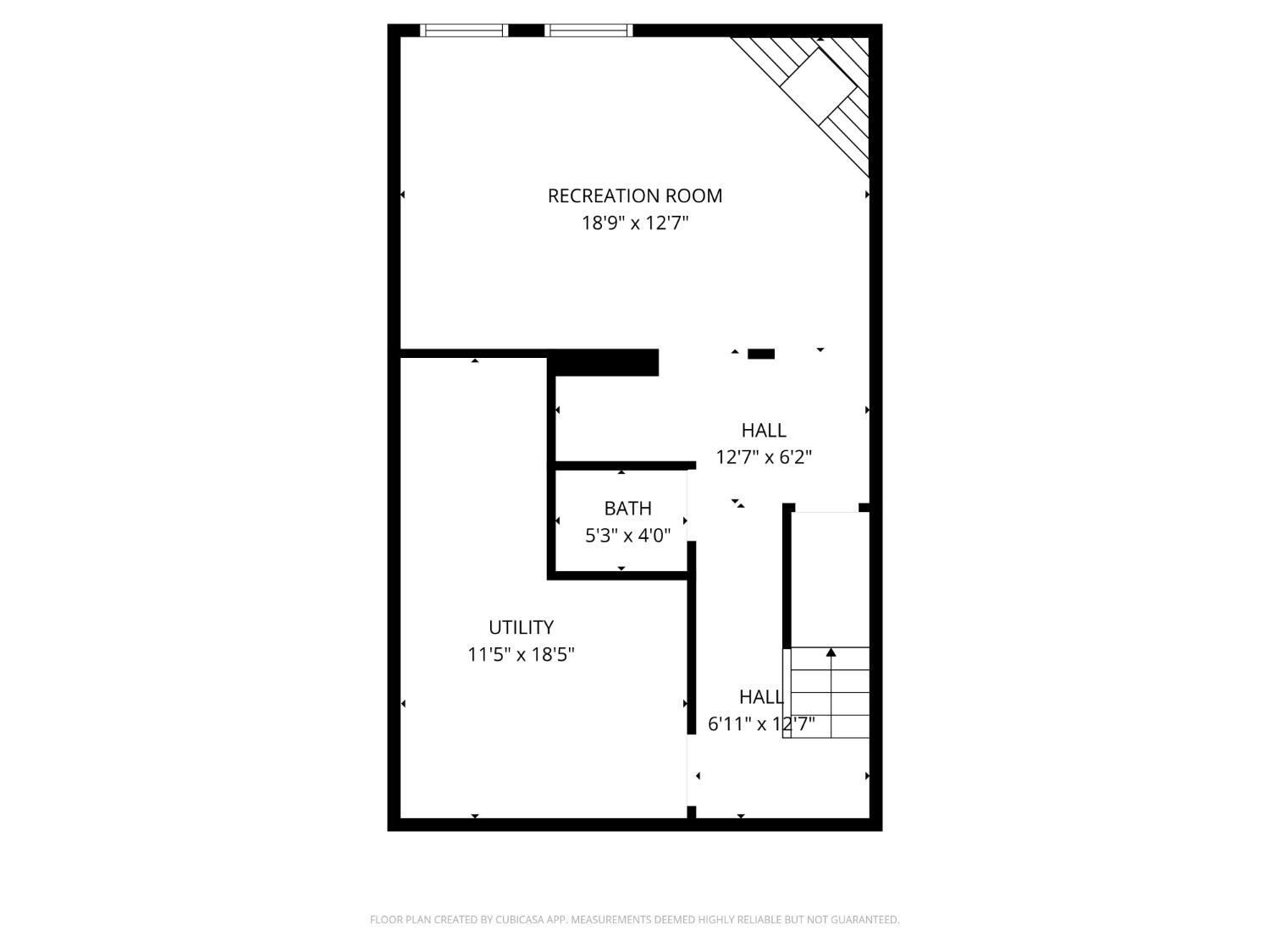 1056 Crisfield Drive, Union Twp, OH, 45245 — photo 47