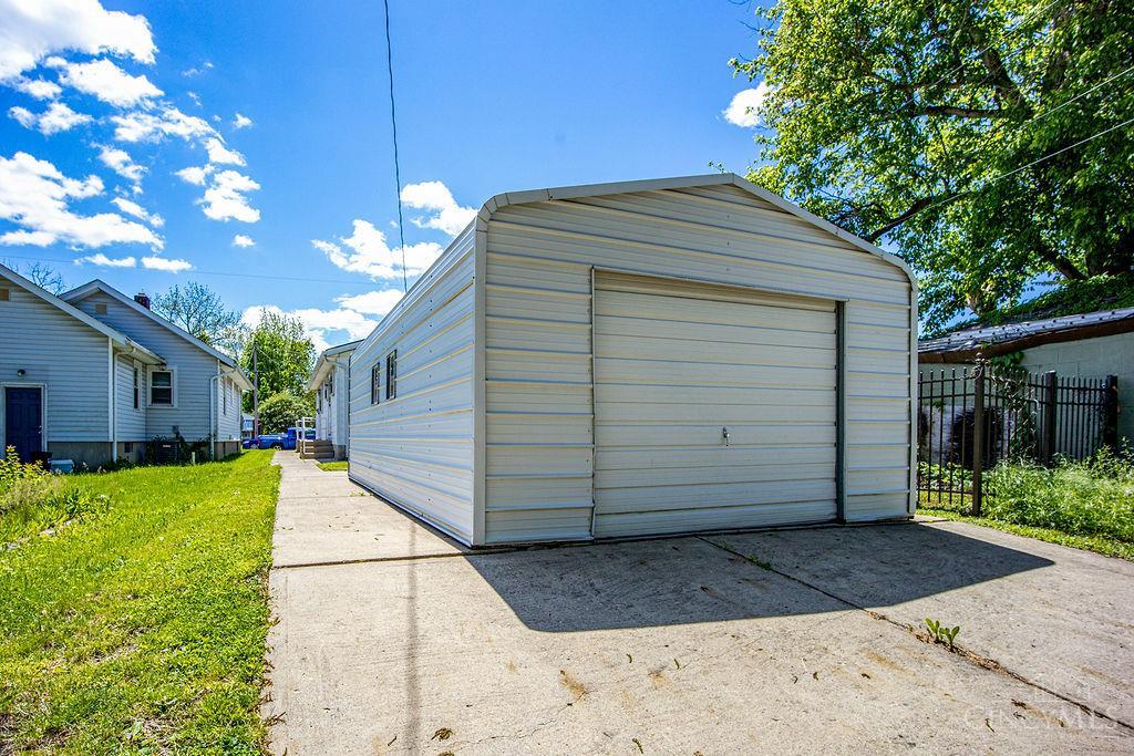1012 Franklin Street, Hamilton, OH, 45013 — photo 23