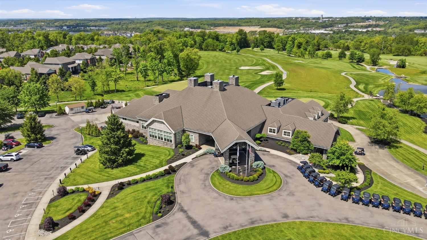 5604 Oak View Drive, Hamilton Twp, OH, 45039