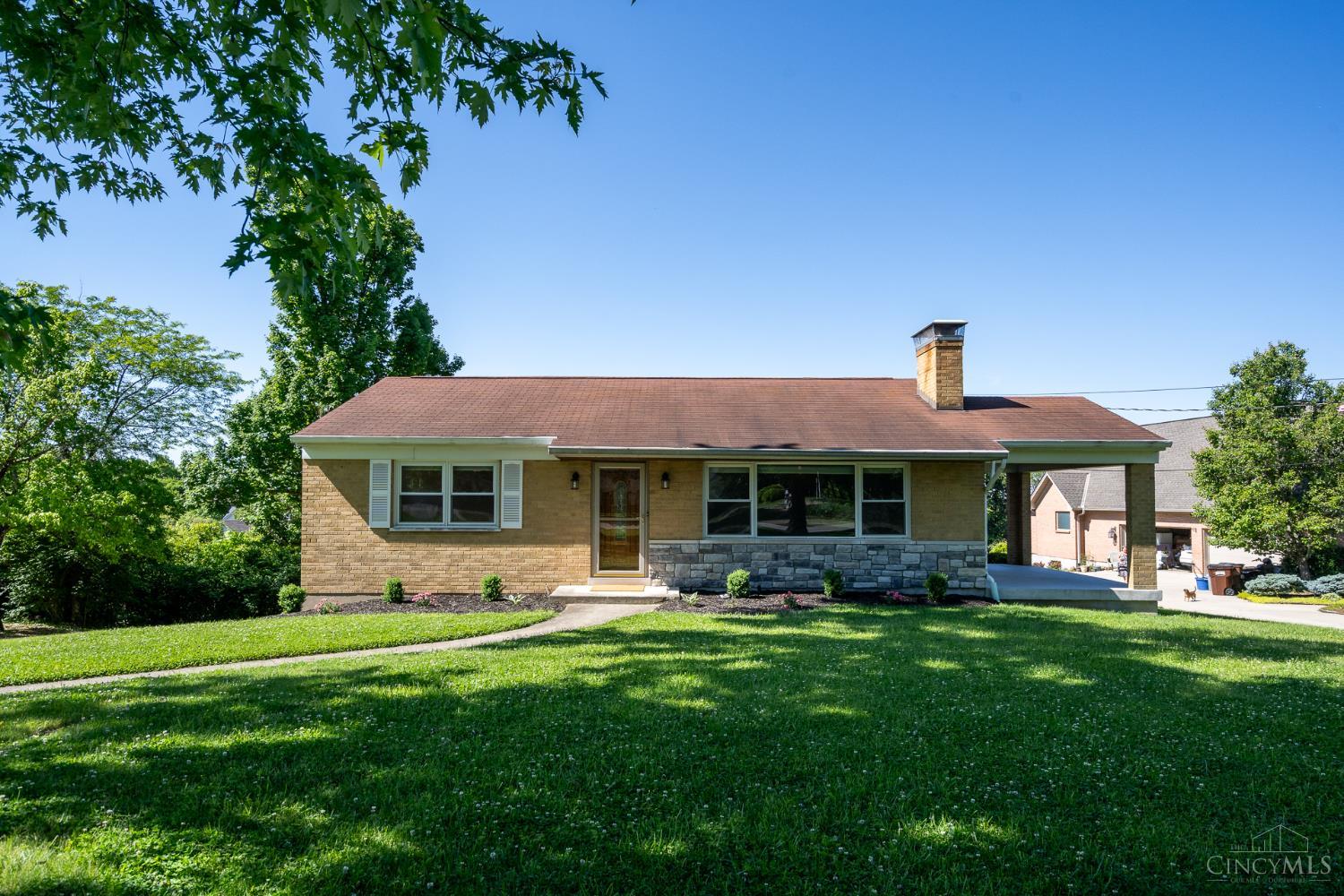 3rd image of 8033 Jordan Rd, Cleves, OH 45002 | MLS# 1878562