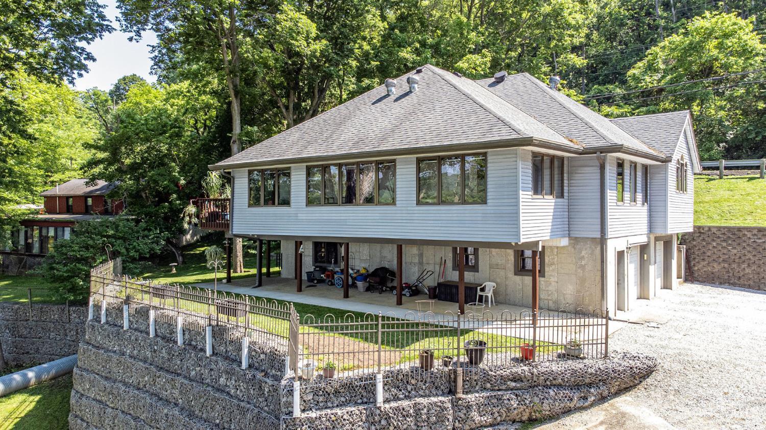 1502 US 52, Monroe Twp, OH, 45157 — photo 4