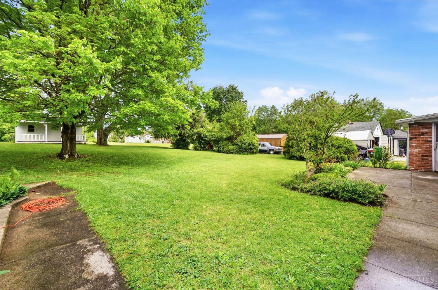 5799 Shaker Road, Franklin Twp, OH, 45005 — photo 52