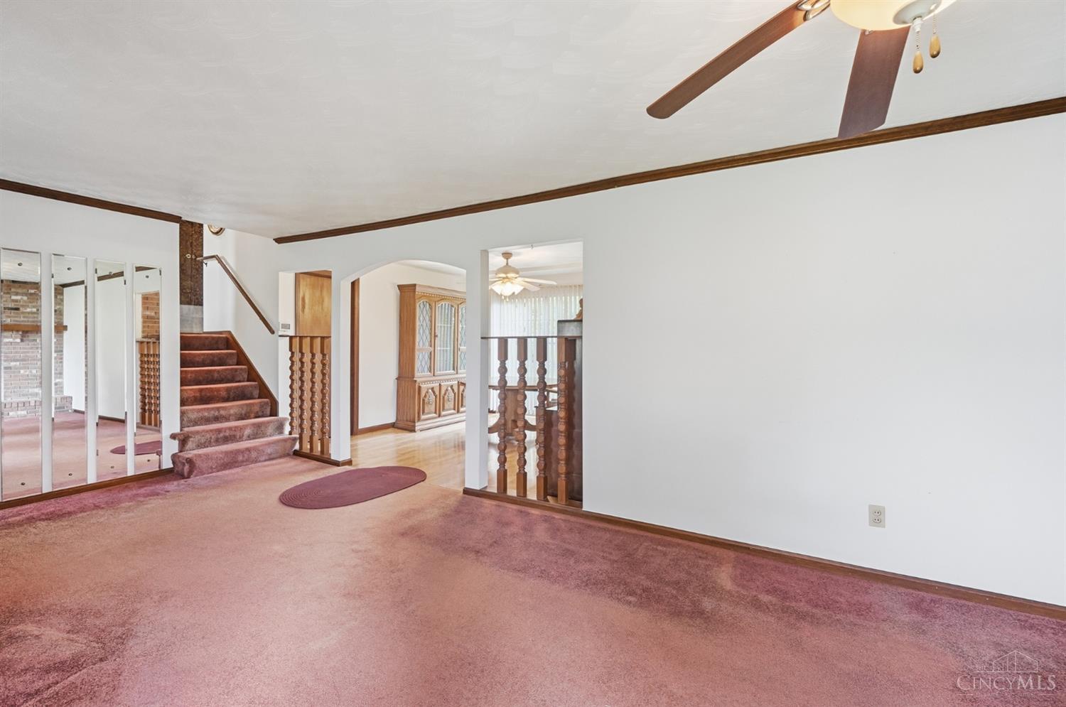 5799 Shaker Road, Franklin Twp, OH, 45005 — photo 13