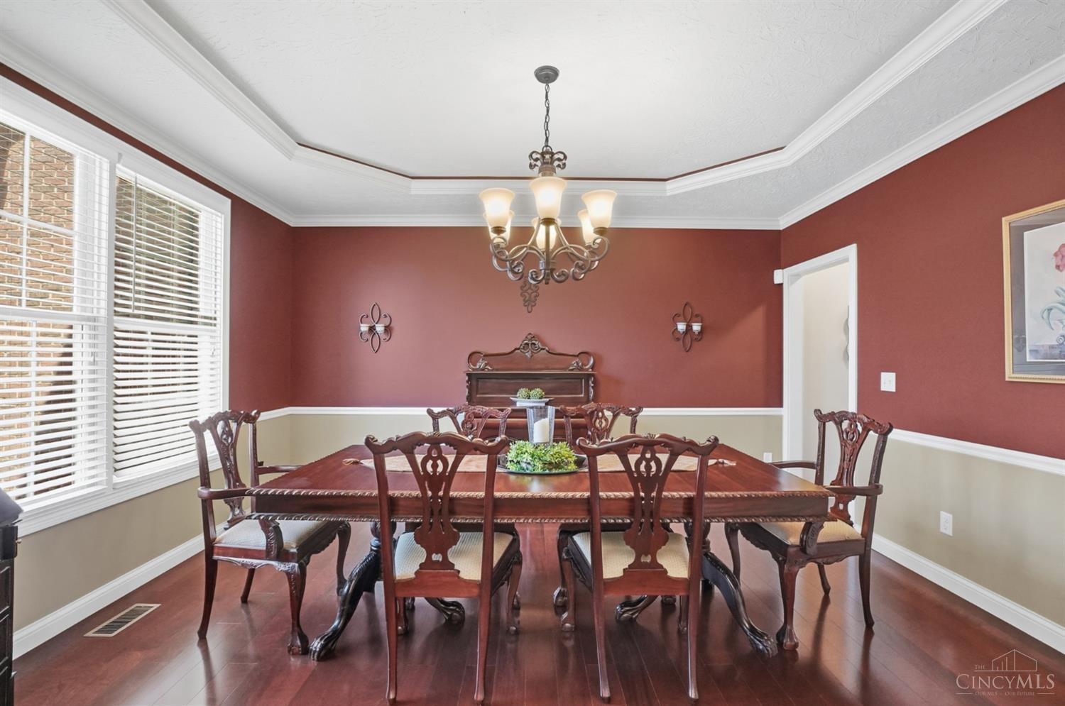5604 Oak View Drive, Hamilton Twp, OH, 45039