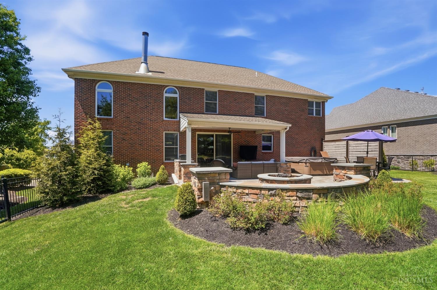 5604 Oak View Drive, Hamilton Twp, OH, 45039