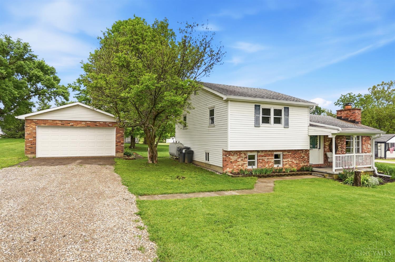 5799 Shaker Road, Franklin Twp, OH, 45005 — photo 2