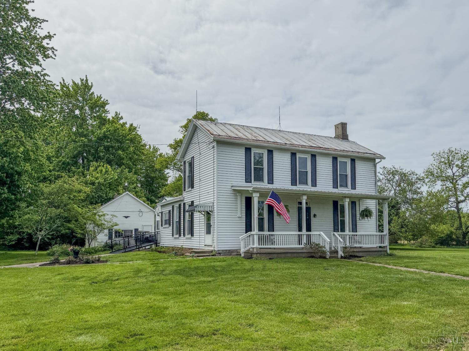 2175 Gibbs Road, Goshen Twp, OH, 45122 — photo 3