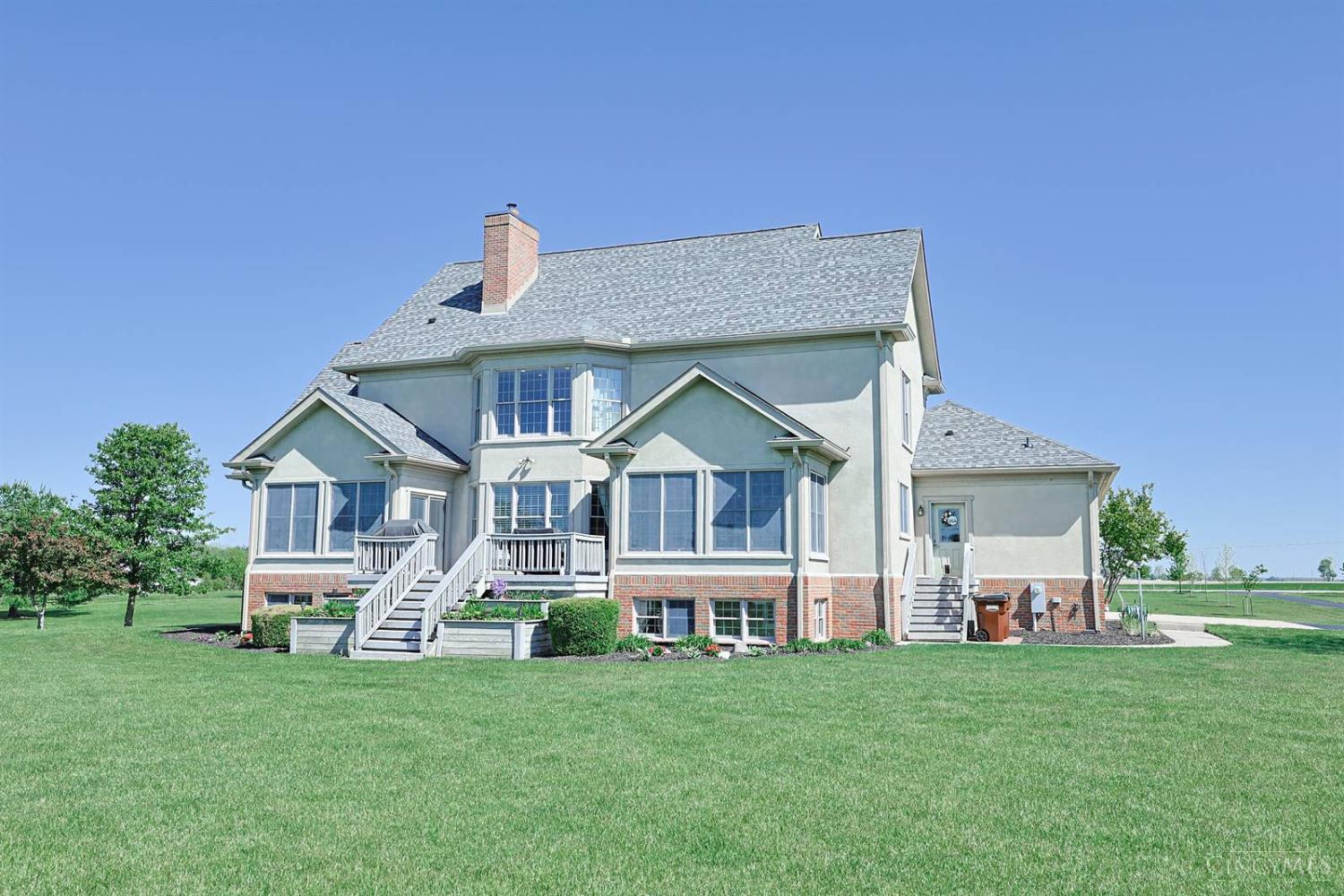 5640 Horseshoe Bend, Ludlow Falls, OH, 45339 — photo 78
