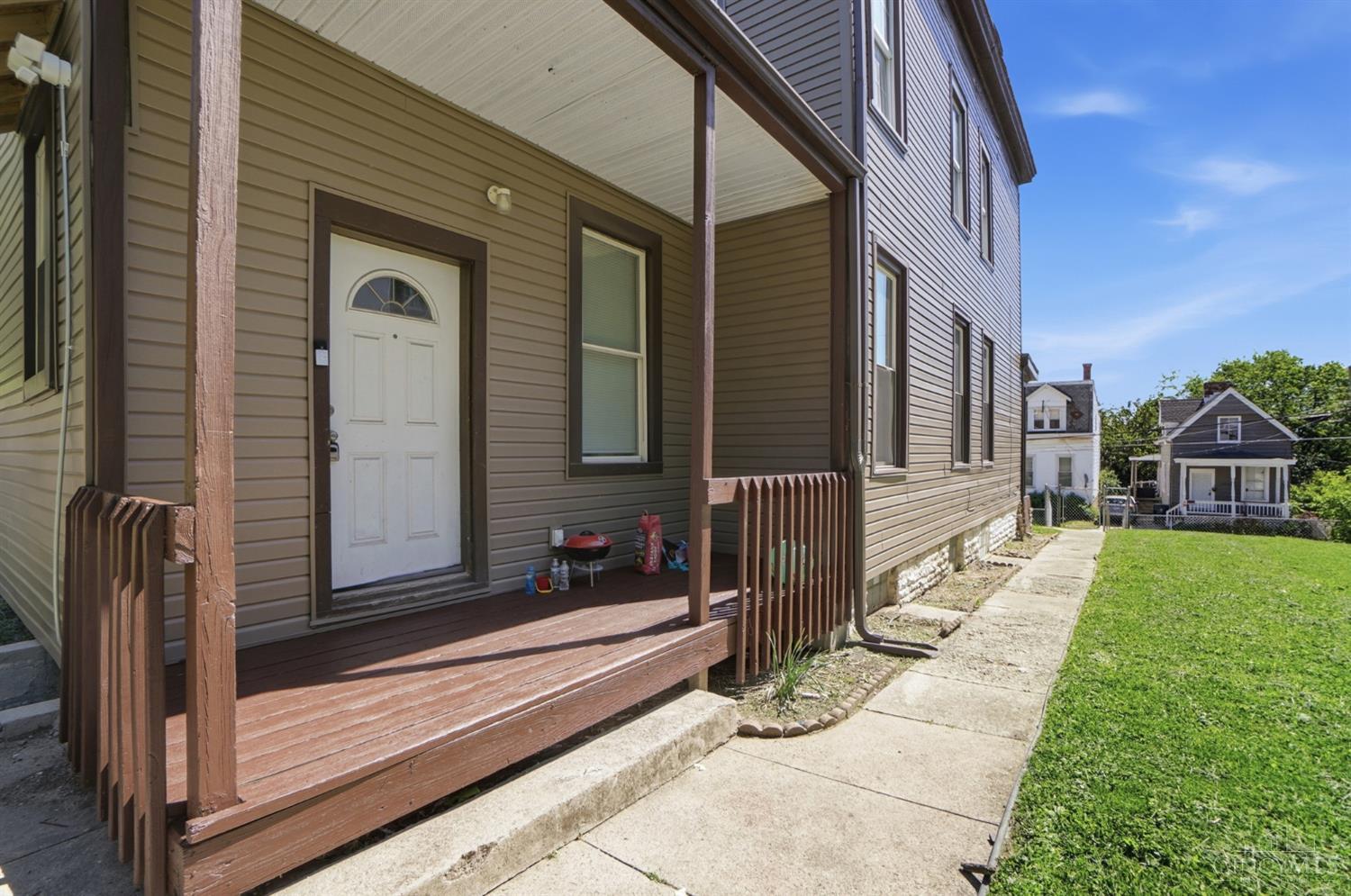 1027 Winfield Avenue, Cincinnati, OH, 45205 — photo 34