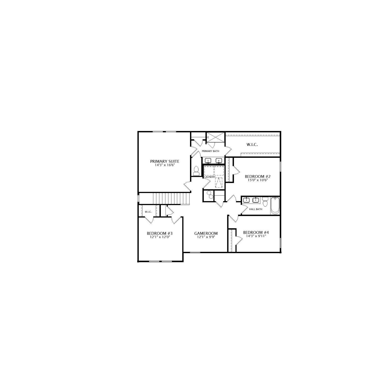 8085 Rosk Island Drive, Harrison, OH, 45030 — photo 4