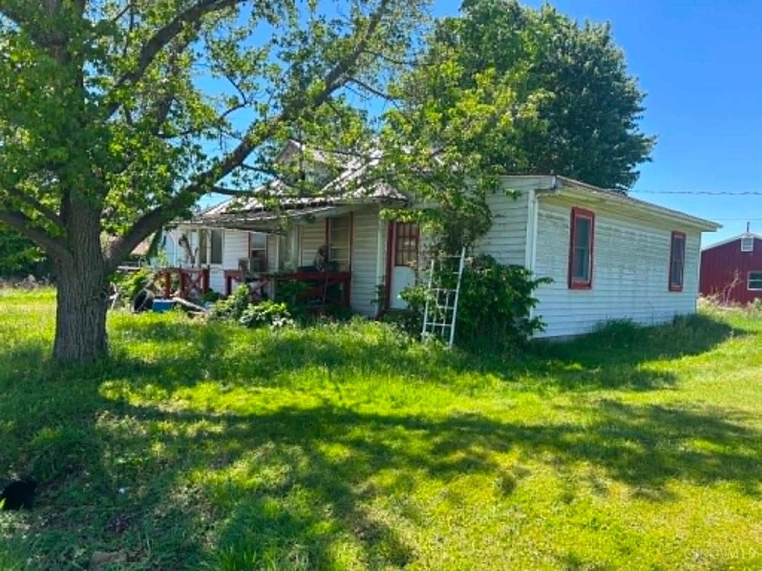 16423 St Rt 247, Wayne Twp, OH, 45679 — photo 3