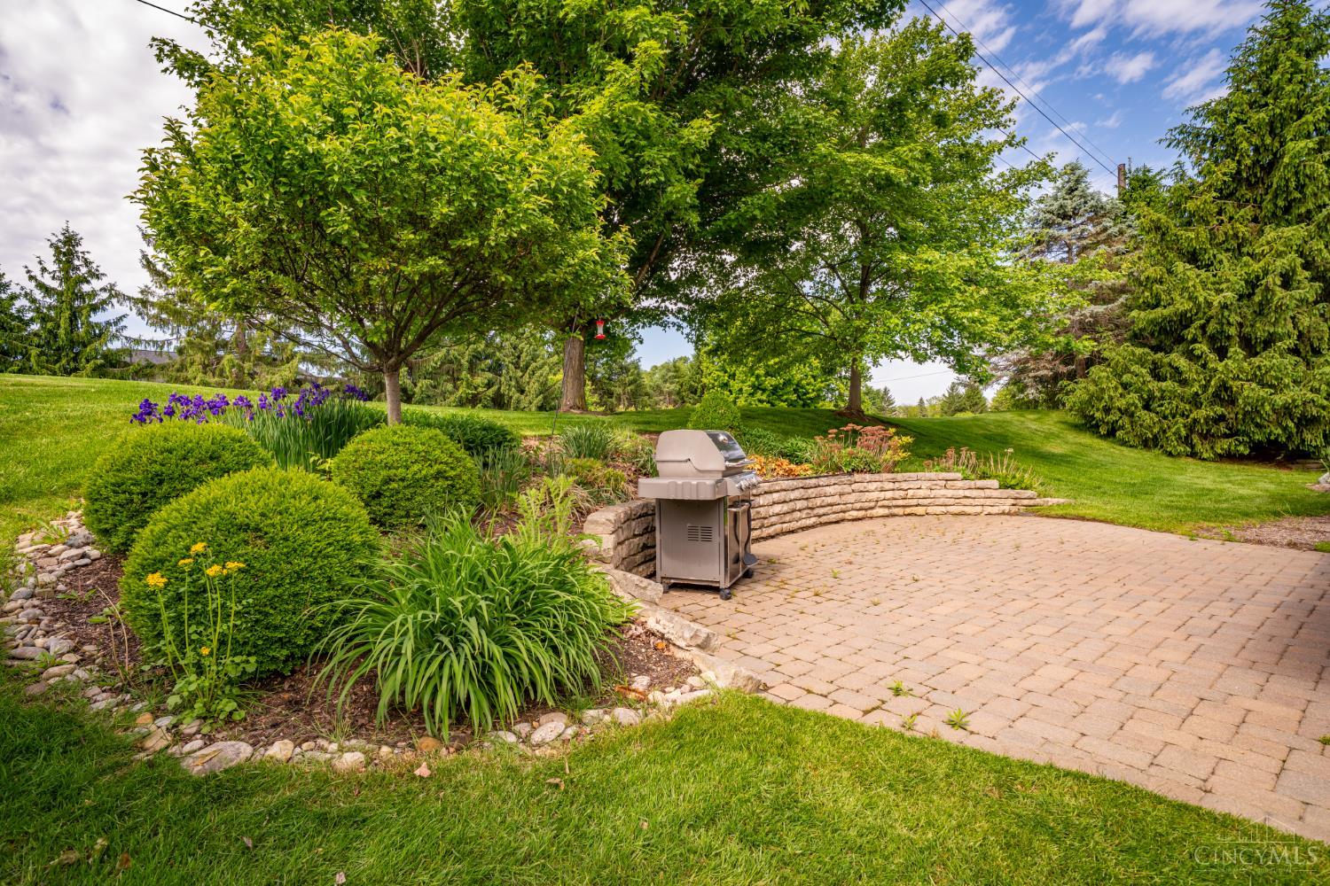 185 Barrington Village Drive, Beavercreek Twp, OH, 45385 — photo 55