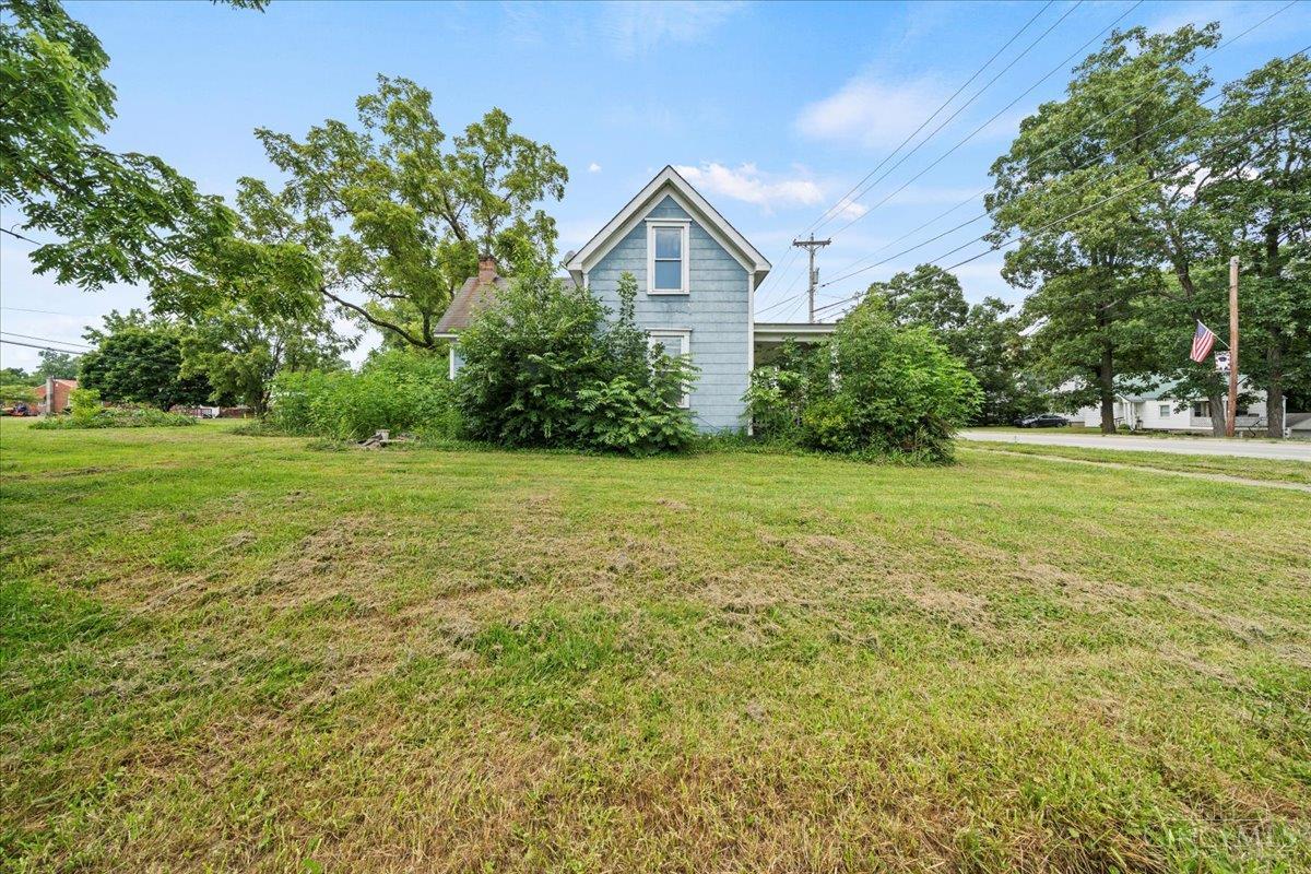 17479 St Rt 247, Seaman, OH, 45679 — photo 8