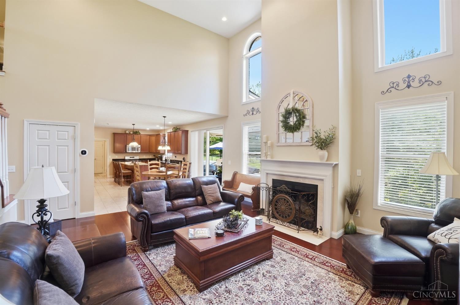 5604 Oak View Drive, Hamilton Twp, OH, 45039