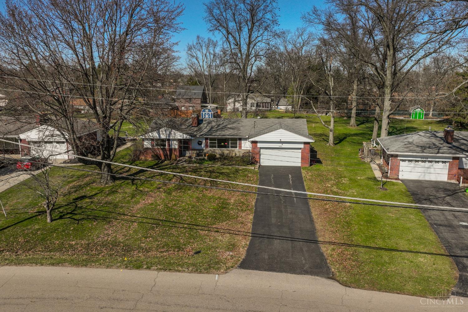 5000 Belleview Avenue, Blue Ash, OH, 45242 — photo 6