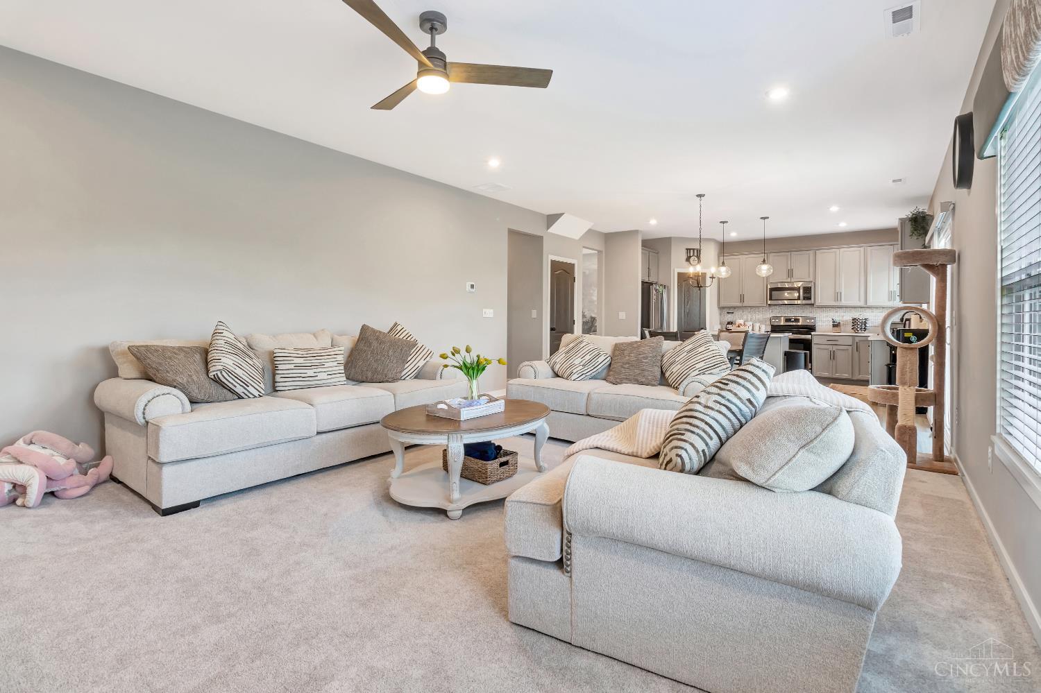 5817 Montrose Court, Hamilton Twp, OH, 45152 — photo 17