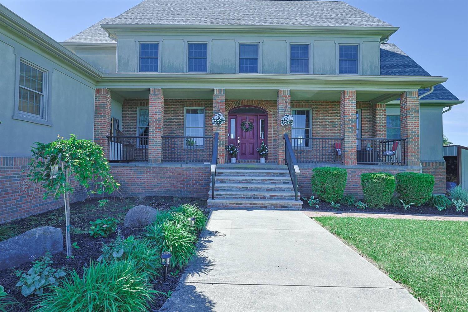 5640 Horseshoe Bend, Ludlow Falls, OH, 45339 — photo 4
