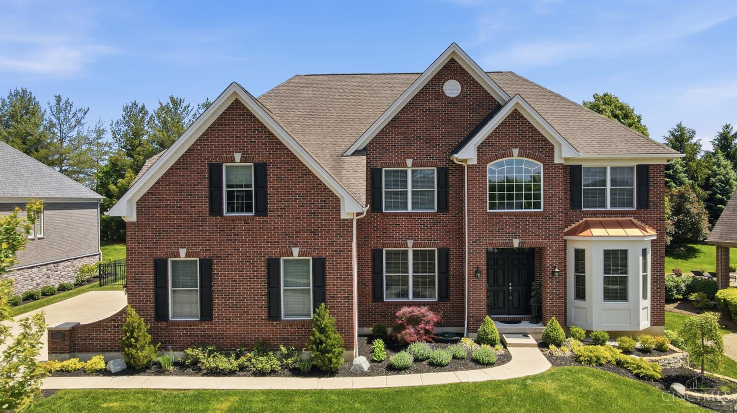 5604 Oak View Drive, Hamilton Twp, OH, 45039