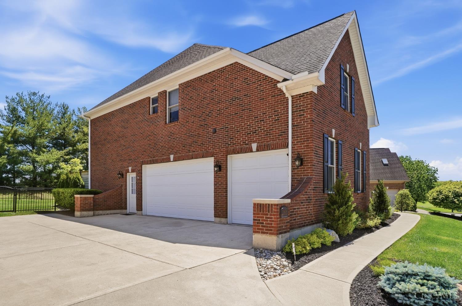 5604 Oak View Drive, Hamilton Twp, OH, 45039