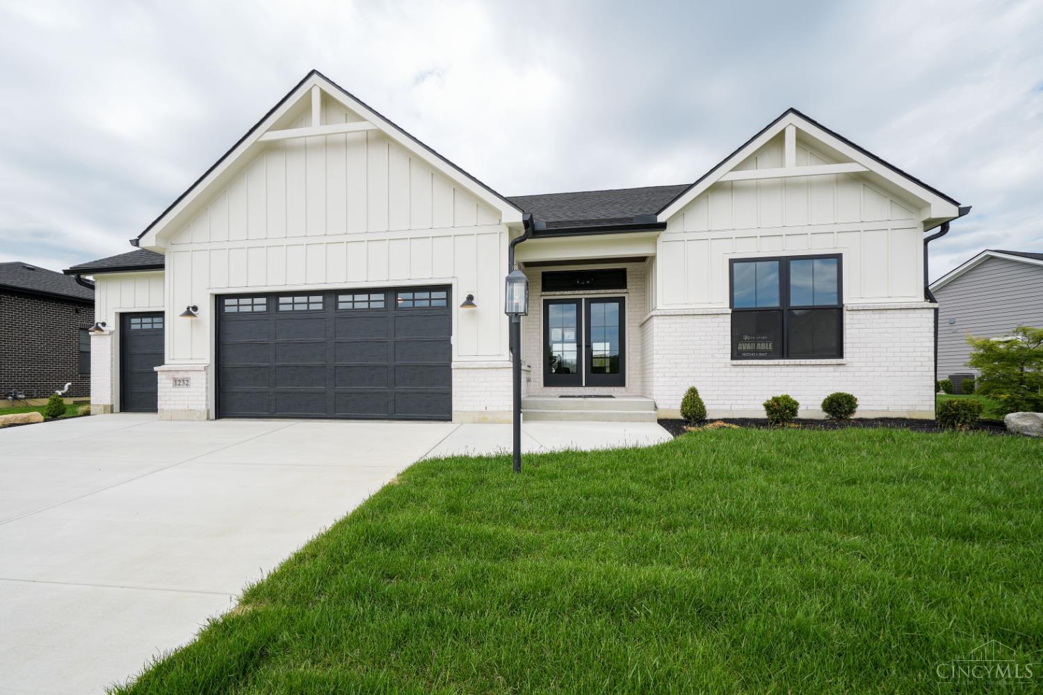 1232 Normandy Rue, Clearcreek Twp., OH, 45458 — photo 63