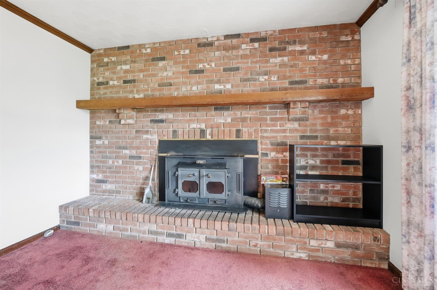 5799 Shaker Road, Franklin Twp, OH, 45005 — photo 66