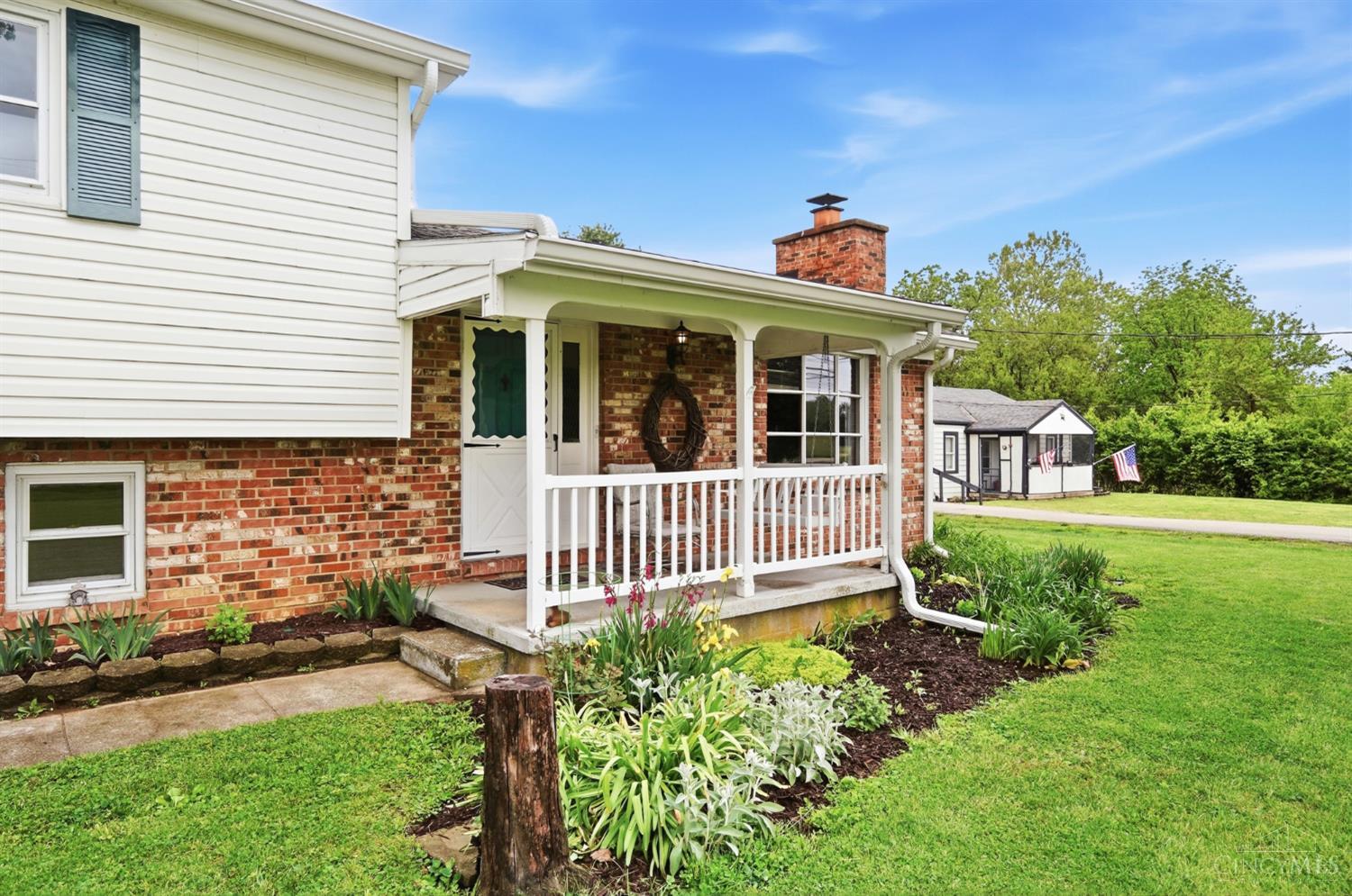 5799 Shaker Road, Franklin Twp, OH, 45005 — photo 57