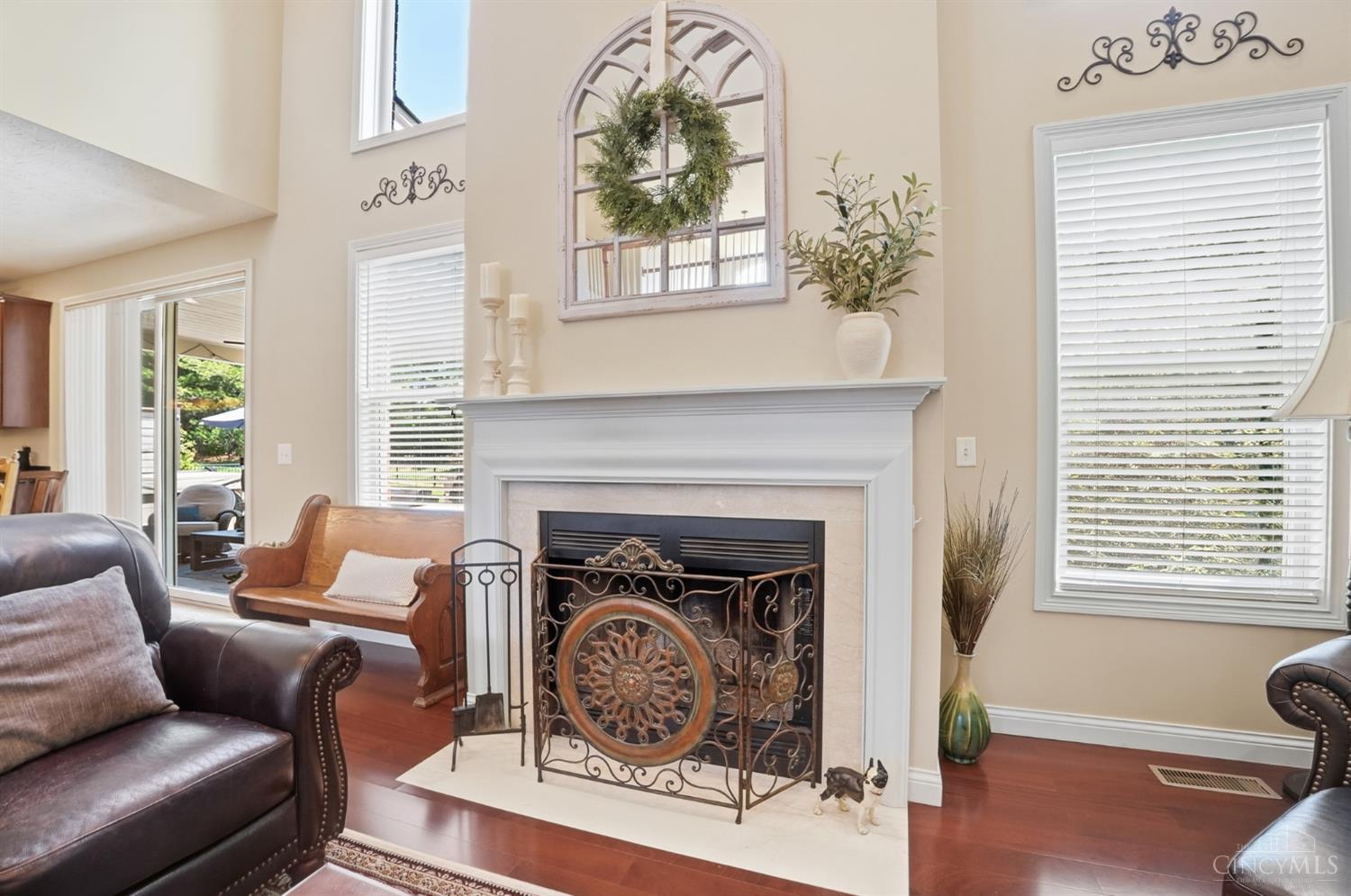 5604 Oak View Drive, Hamilton Twp, OH, 45039