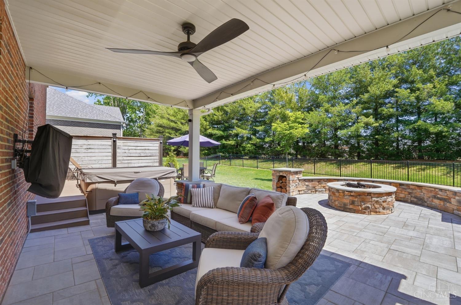 5604 Oak View Drive, Hamilton Twp, OH, 45039