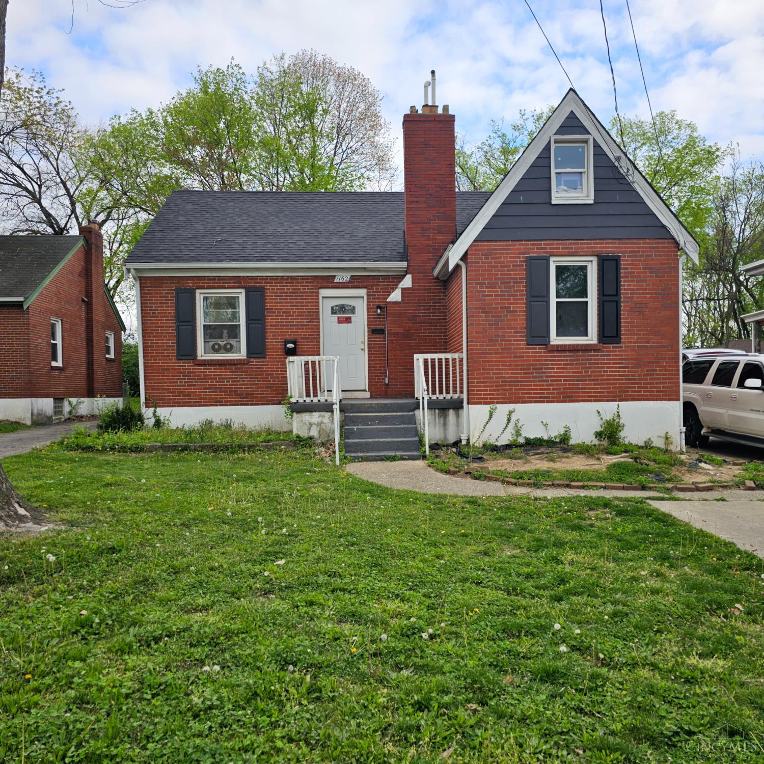 1162 Groesbeck Road, Cincinnati, OH, 45224 — photo 9
