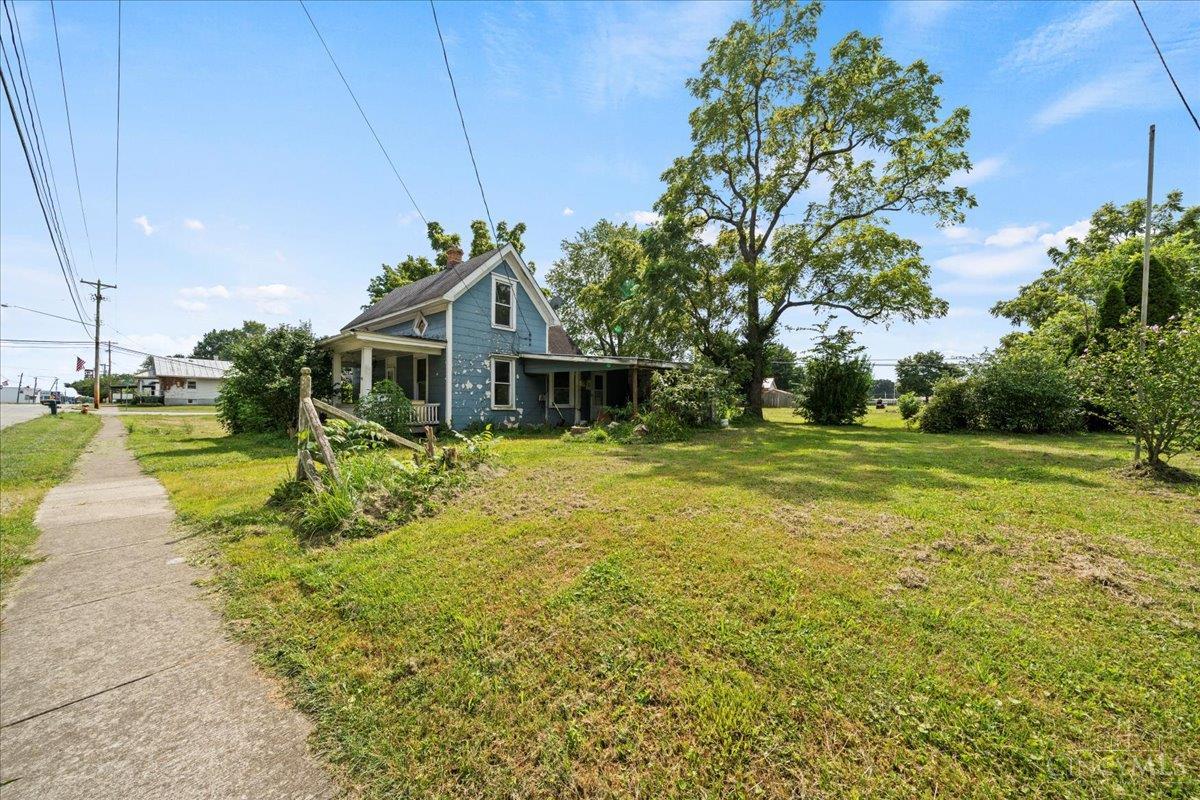 17479 St Rt 247, Seaman, OH, 45679 — photo 6