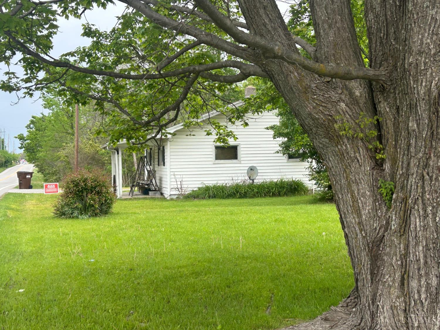 16666 St Rt 247, Wayne Twp, OH, 45679 — photo 6